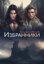 Избранники (Виктория Цветкова)