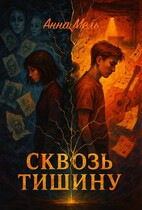 Сквозь Тишину (Анна Мель)