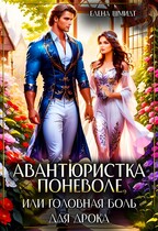 Авантюристка поневоле, или Головная боль для дрока (Елена Шмидт)