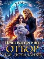 Императорский отбор для попаданки (Алиса Ганова)