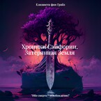 Хроники Сэйфории. Затерянная Земля (Elizaveta fon Greiz)