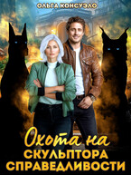 Охота на Скульптора справедливости (Ольга Консуэло)