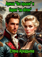 Ариша «без крыши» и барон «на обгон» (Елена Аркадьева)