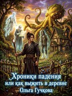 Хроники падения или как выжить в деревне (Ольга Гучкова)