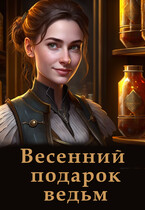 Весенний подарок ведьм (Элина Литера)
