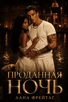 Проданная ночь (Лана Фрейтаг)