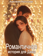 Романтичная история для Даши (Анастасия Малышева)
