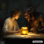 Чезаре. Все за талант. (Dimas D)