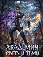 Академия света и тьмы (Энн Шайн)