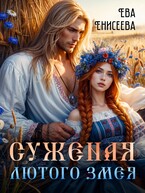 ❤️‍  Суженая Лютого Змея (Ева Енисеева)