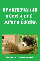 Приключения Коси и его друга Ежика (Кирилл Поклонский)