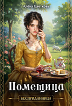 Помещица (Алёна Цветкова)