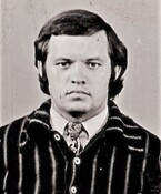 Комсомольская стройка (Александр Черевков)
