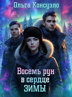 Восемь рун в сердце зимы (Ольга Консуэло)