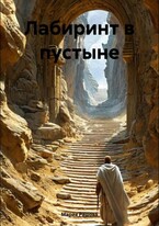 Лабиринт в пустыне (Мария Рашова)