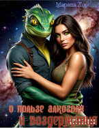 О пользе напитков, и воздержания (Марэна Хорс)
