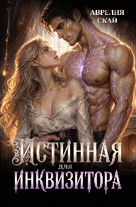 Истинная для Инквизитора (Аврелия Скай)