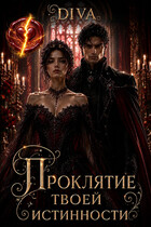 Проклятие твоей истинности (Diva)