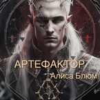 Артефактор 1 книга (Алиса Блюм)