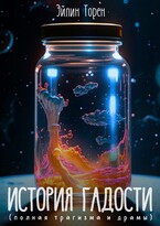 История Гадости (полная трагизма и драмы) (Эйлин Торен)