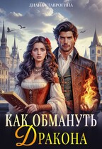Как обмануть дракона и не влюбиться (Диана Ставрогина)