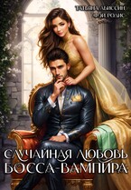 Случайная любовь босса-вампира (Татьяна Абиссин и Фэй Родис)