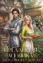 Преданная. Хозяйка закусочной у дороги (Кира Лин)