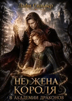(не) жена короля в академии драконов (Лафи Сильвер)