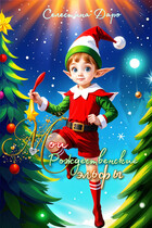 Мои Рождественские эльфы (Селестина Даро)