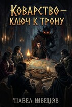 Коварство — ключ к трону (Павел Швецов)