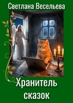 Хранитель сказок (Светлана Весельева)