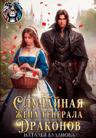 Случайная жена генерала драконов (Наталья Буланова)