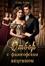 Отбор с философским акцентом (Сева Азим)