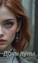 Дочь луны (Элиза Мист)
