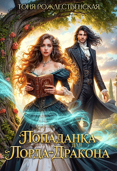 Попаданка для Лорда-Дракона (Тоня Рождественская)