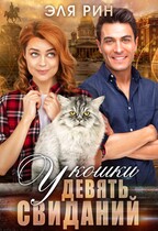 У кошки девять свиданий (Эля Рин)
