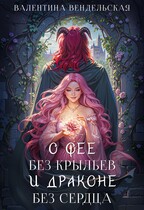 О фее без крыльев и драконе без сердца (Валентина Вендельская)