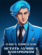 Мстить лучше с напарником (Ольга Консуэло)