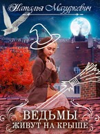 Ведьмы живут на крыше (Наталья Мазуркевич)