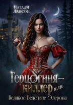 Герцогиня-киллер или Великое Бедствие Элерона (Натали Лансон)