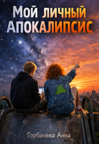 Мой личный апокалипсис (Горбачева Анна)