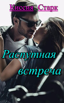Распутная встреча (Киссия Старк)