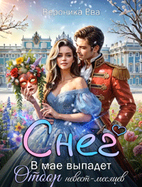 В мае выпадет снег. Отбор невест-месяцев (Вероника Ева)