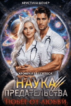 Наука предательства. Побег от любви (Кристина Шефер)