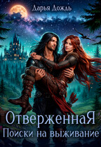 Отверженная. Поиски на выживание (Дарья Дождь)
