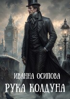 Рука колдуна (Иванна Осипова)