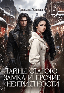 Тайны старого замка и прочие (не)приятности (Татьяна Абалова)