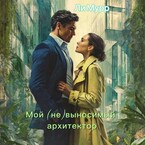 Мой не-выносимый архитектор (Ли Мурр)