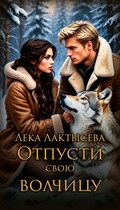 Отпусти свою волчицу (Лека Лактысева)