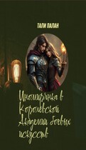 Иномирянка в Королевской Академии боевых искусств (Тали Палан)